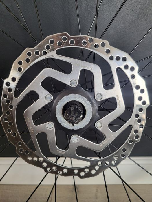 Kola mtb 29" z roweru Merida