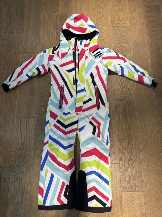 Дитячий комбінезон Reima Reach