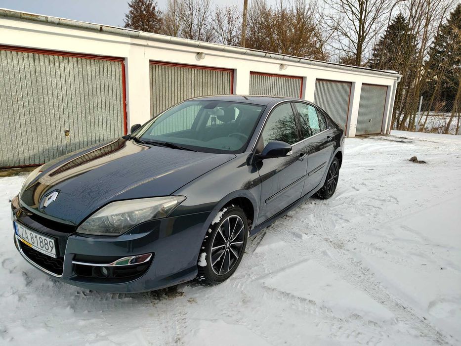 Sprzedam lagunę III