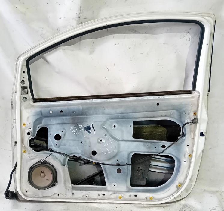 Porta frente direita FORD Ka (RU8)