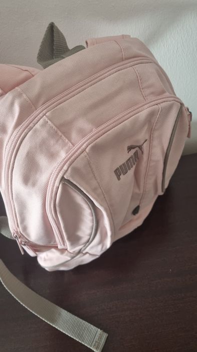 Mochila da PUMA como nova