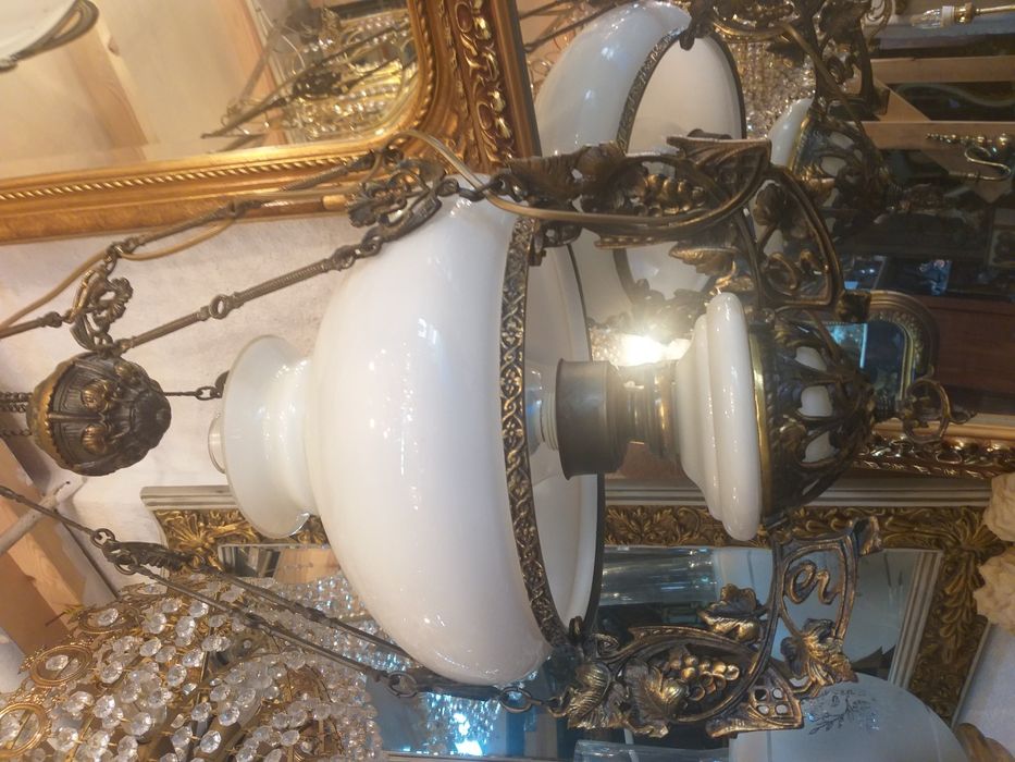 Candeeiros (Vários)