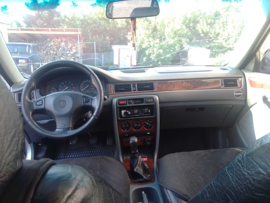 Продам Авто Ровер 416