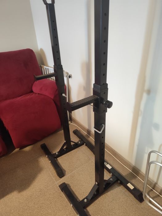 Adjustable Squat Rack437072213092618242