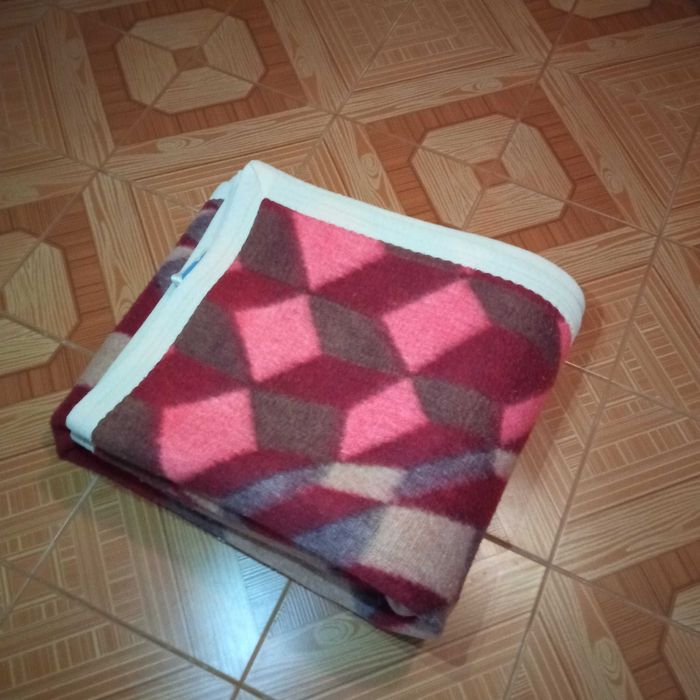 cobertores e manta alentejana