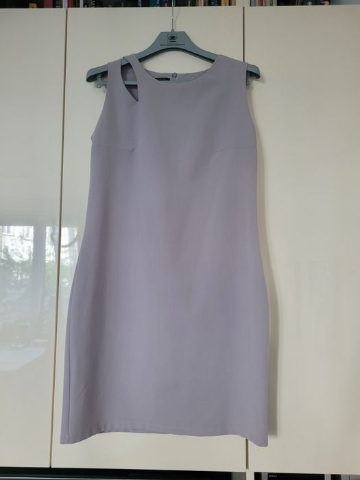 Sukienka etui rozmiar M