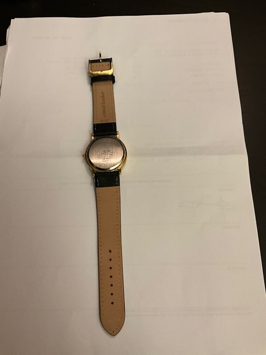 Relógio Citizen - Quartz