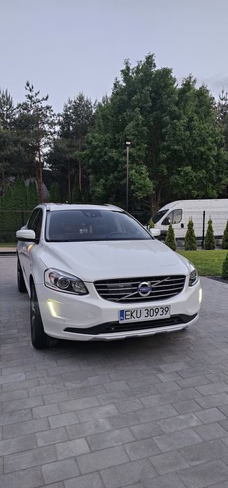 Volvo XC 60