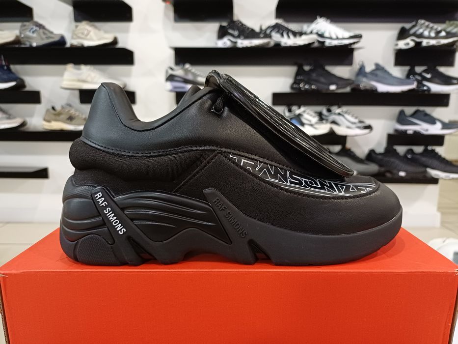 Кросівки  Raf Simons