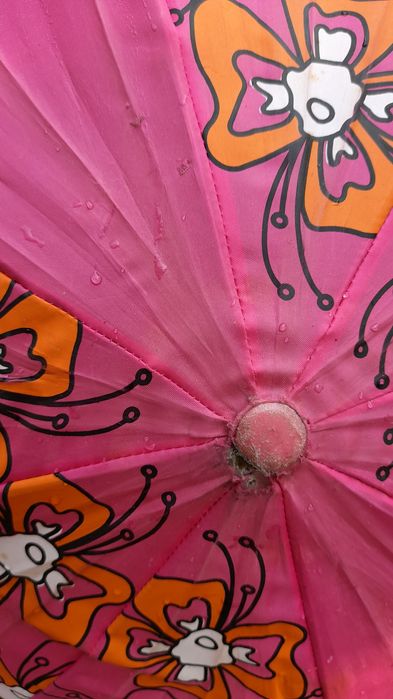 parasol dziecięcy Hawaii