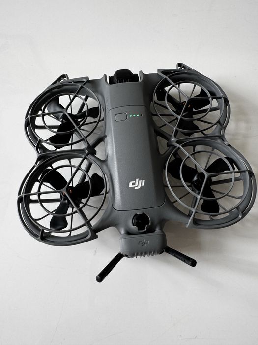 Dron DJI Neo 2 + DJI Care Refresh 02/2028