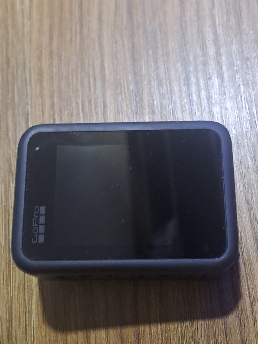 Камера Gopro Hero 11 black