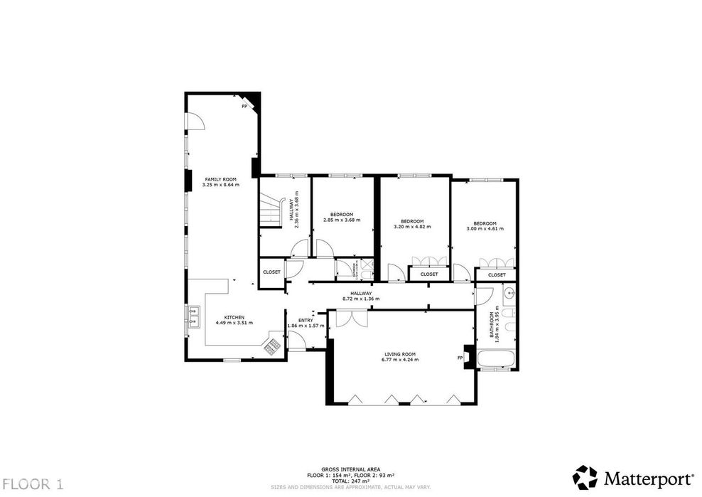Moradia Isolada T14 com vista, Peniche