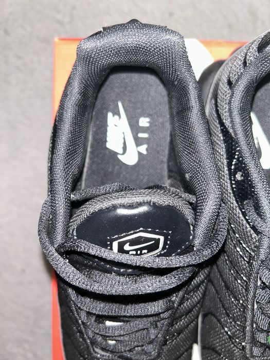 Nike Tn nowe z pudelkiem 42