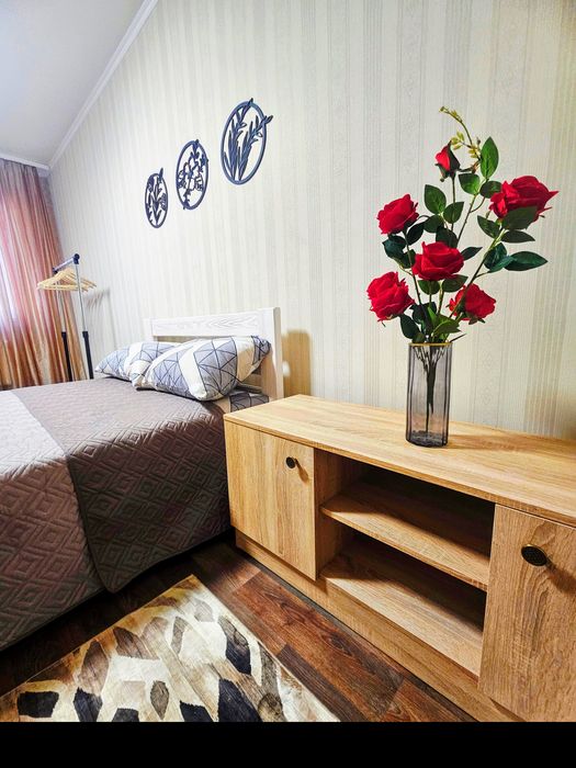 Подобово!ТЕПЛА!Новобудова, ХТЗ,Масельського ,Індустріальний р-н