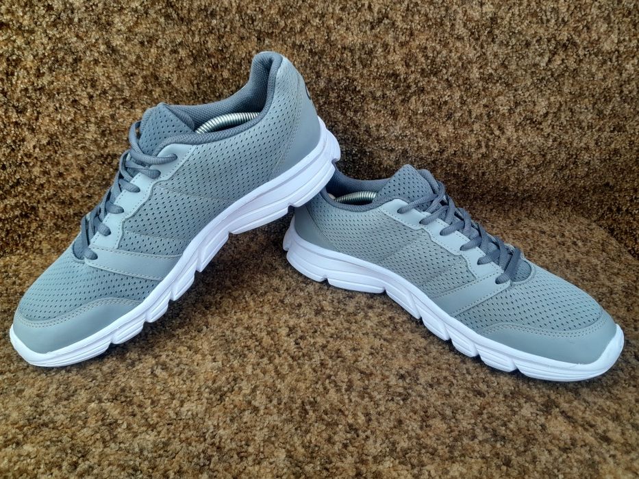 Кросівки літні оригінал Kalenji Run 44 розмір.