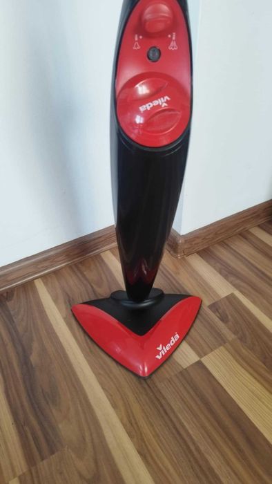 Mop parowy Vileda
