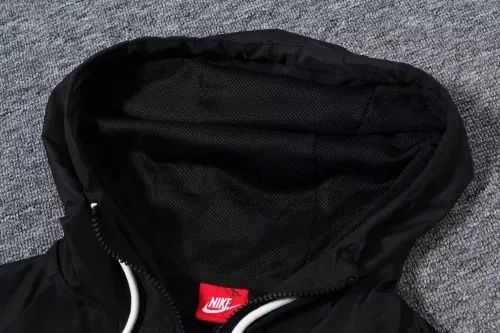 Inter Milan windbreaker 24/25