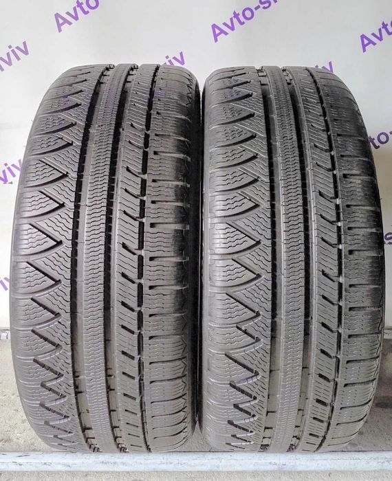 Шини зимові R18 225/40 Michelin Pilot Alpin PA3