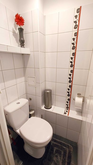 3-pokojowe mieszkanie 58 m² | Centrum Bytomia | bez pośredników