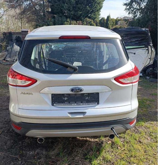 Розборка Ford Форд запчастини б/у нові Focus Fiesta Mondeo Kuga Puma EcoSport Edge Explorer Ranger Transit Tourneo Mustang Mach-E Bronco шрот розбірка