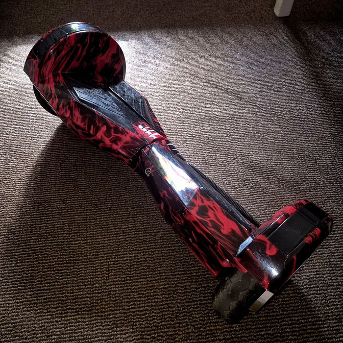 Гіроборд Smart Balance Wheel 8"