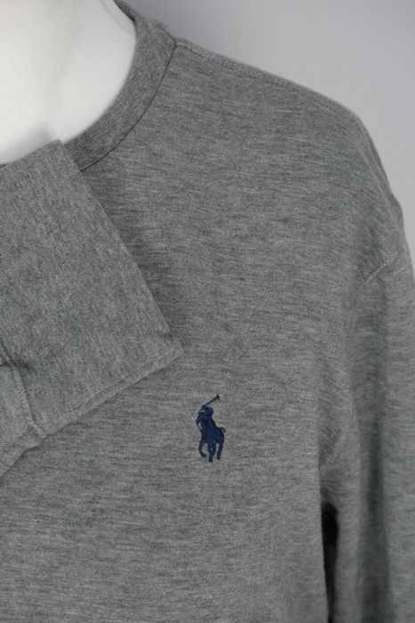 Ralph Lauren damska bluza  bawełna wiskoza r M