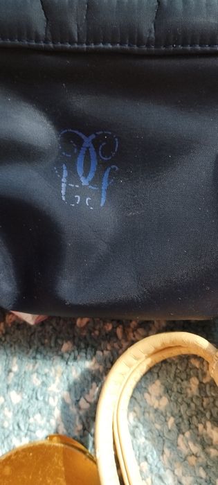 Gucci, clinique., torebka ,kosmetyczki itp