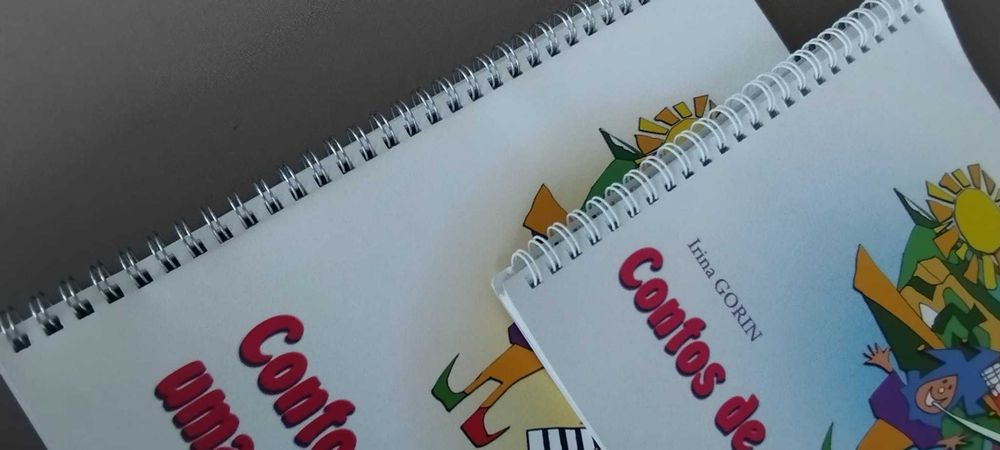 Livro PIANO Aprendizagem - IRINA GORIN