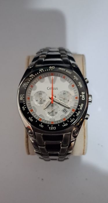 Relogios novos CELSUS64739157330818121