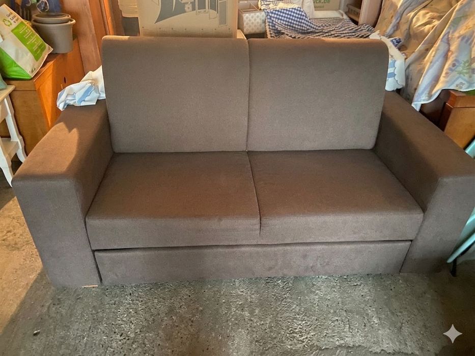 Sofá Cama 2 lugares