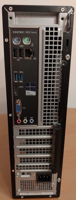 Komputer DELL Vostro 3800, Win11, stan bardzo dobry