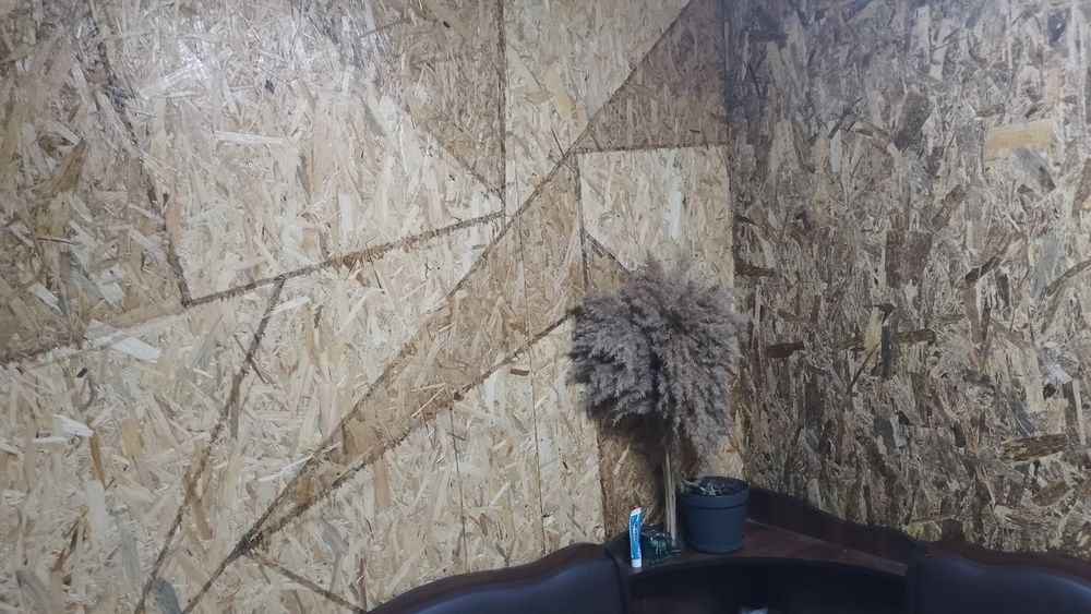 Вагончик, битовка