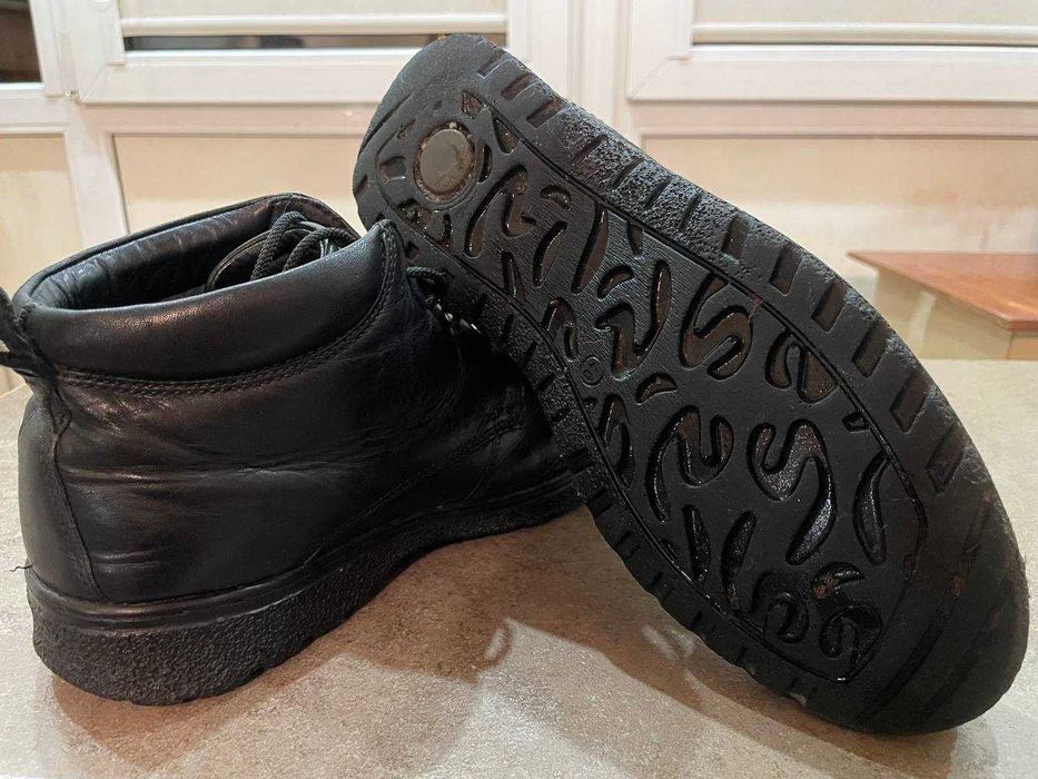 Черевики чоловічі  ECCO