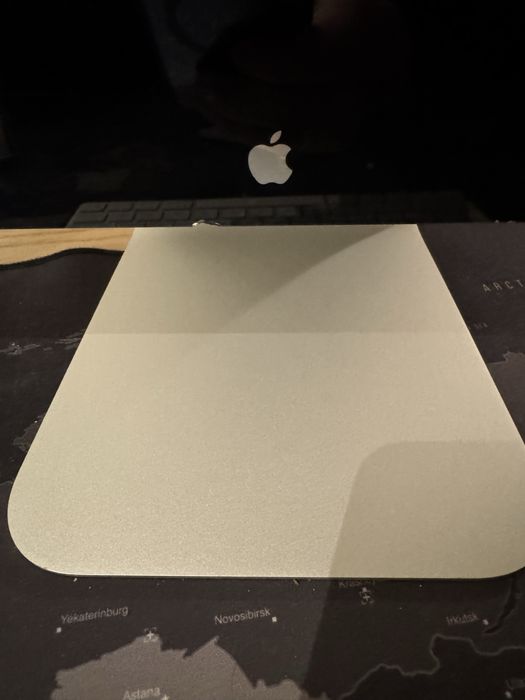 Monitor Apple Thunderbolt Display + cabos/adaptadores