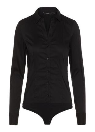 Боді сорочка