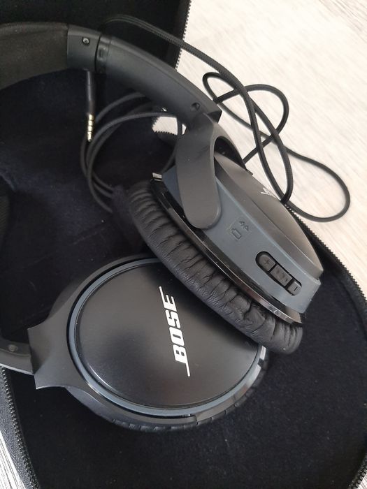 Блютуз навушники Bose ae2 soundlink: 1 500 грн. - Навушники та ...