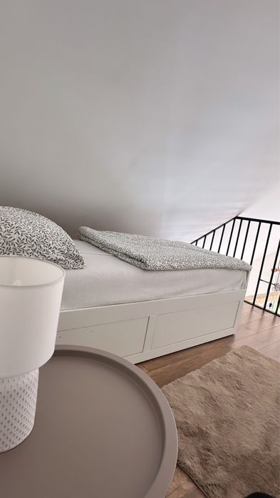 Domek letniskowy nad jeziorem