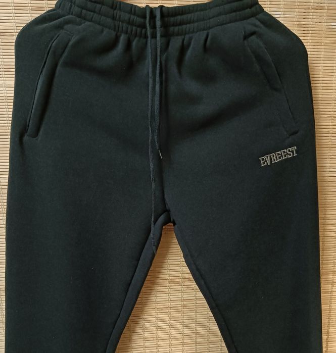 Męskie spodnie dresowe