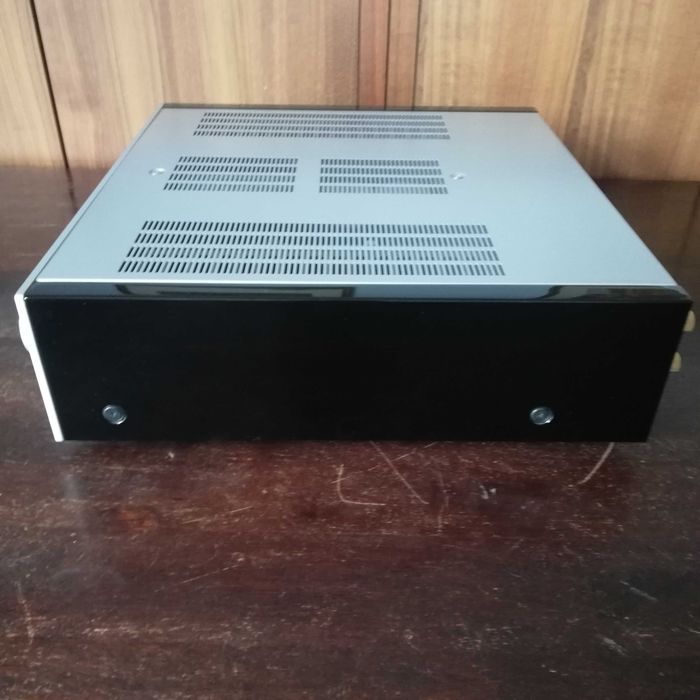 wzmacniacz Yamaha as 2000