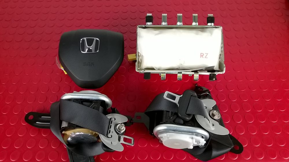 Kit de Airbags 77810TR0E90ZA - HONDA CIVIC IX