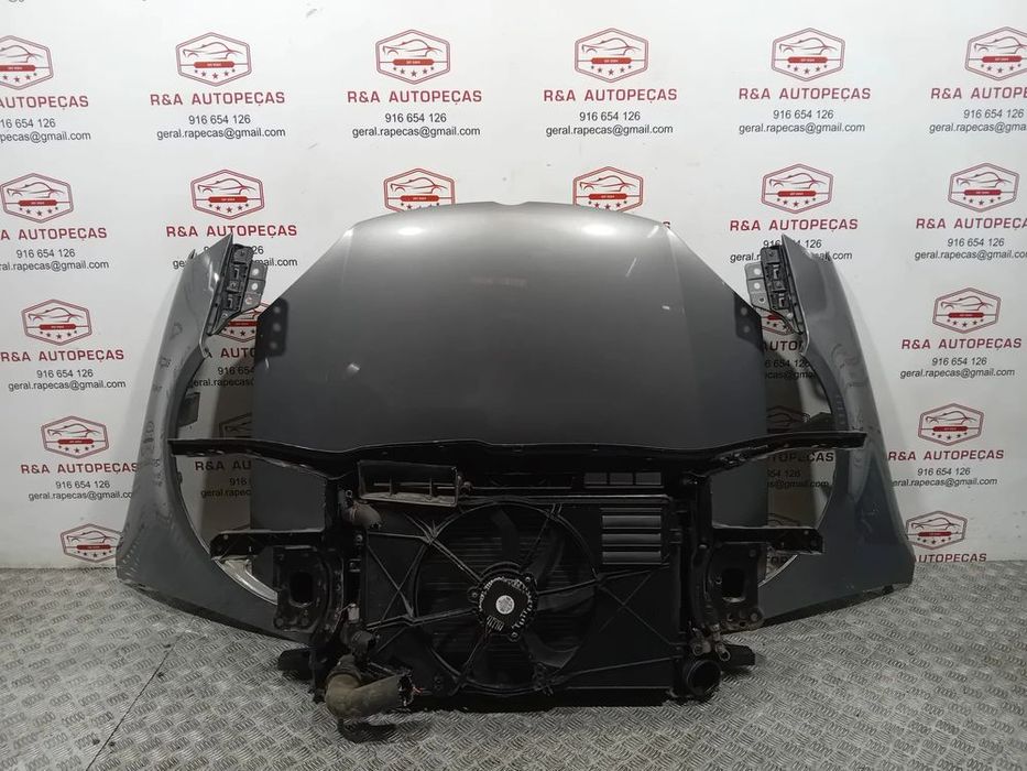 Frente completa VW Golf 5 V Original