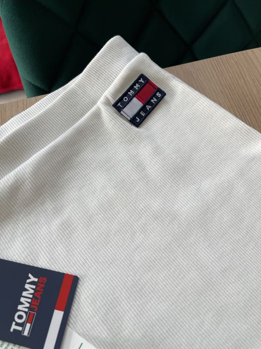 Spodniczka Tommy Hilfiger nowa