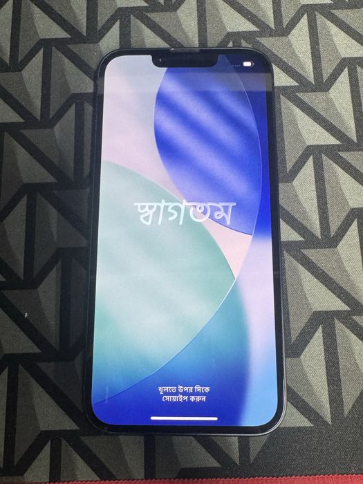 iPhone 14 Midnight - 128GB