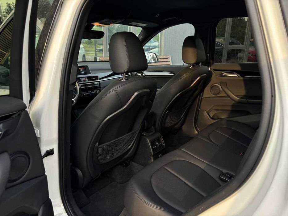 BMW X1 2018 s drive