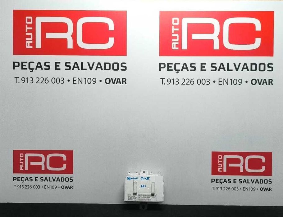 Módulo Electrónico | RENAULT | CLIO IV (BH_) [11.2012 - 08.2021]