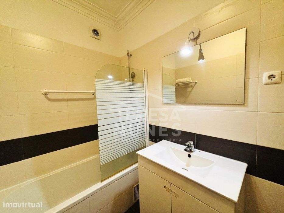 Apartamento T3 - Almada