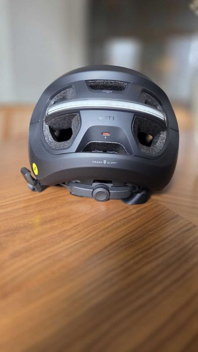 Helmet UNIT 1 Blackbird The best