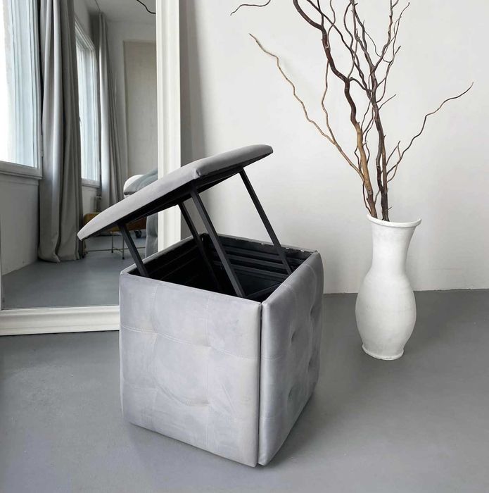 Пуф-трансформер 5 в 1