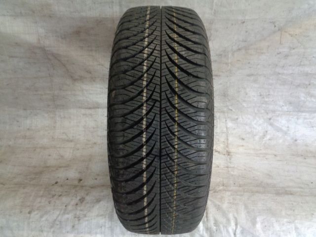 1x goodyear vector 4seasons gen-2 205/60r16 92v fp, vw, 3pmsf, m+s